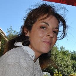 Julia Pavlowitch - Auteur