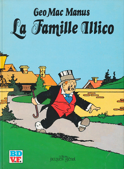 Famille Illico (La)