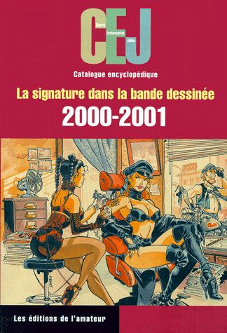 CEJ 2000-2001