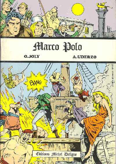 Marco Polo