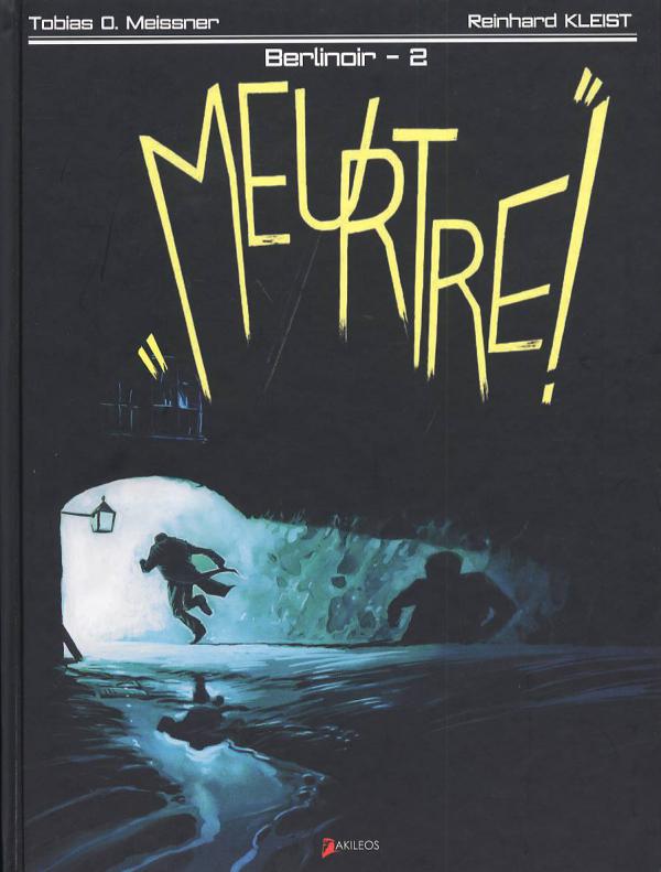 "Meurtre"