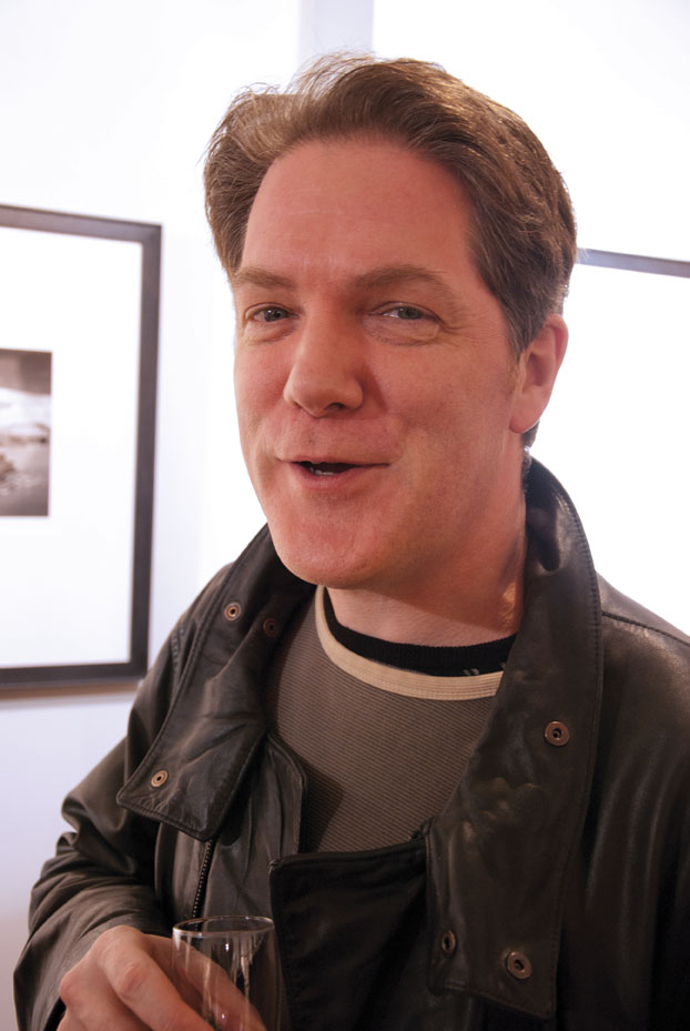 Rian Hughes - Auteur