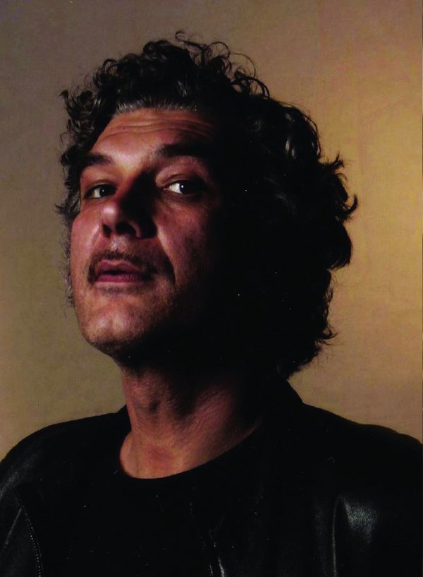 Christophe Merlin - Auteur