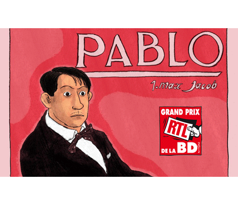 Pablo adoubé