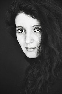 Paola Barbato - Auteur