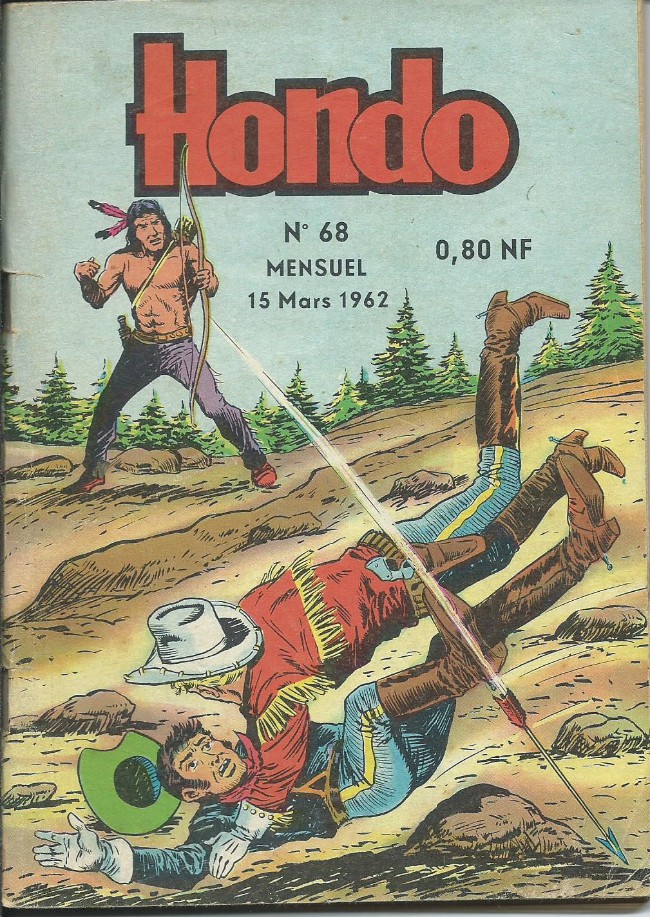 Enigme de l'idole aztèque (L')