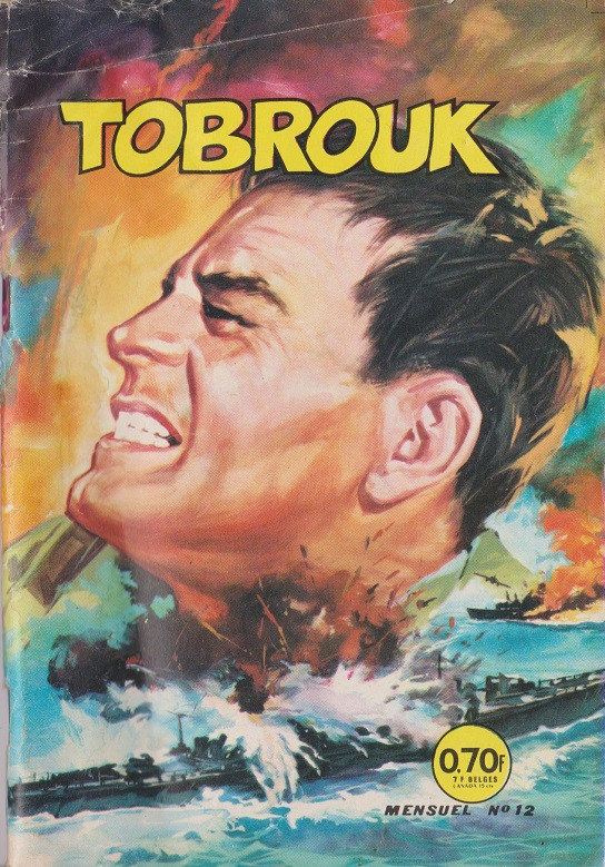 Offensive des ardennes (L')