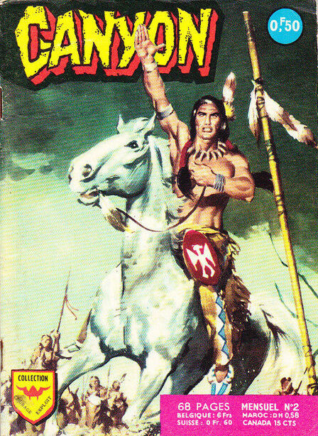 L'héritage dangereux