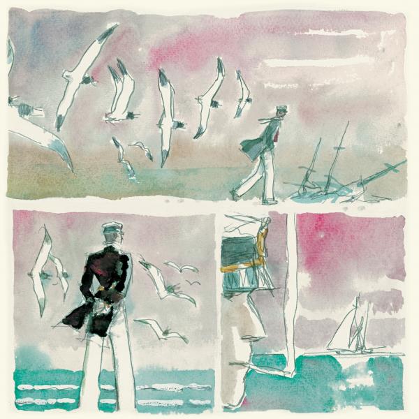 Calendrier Corto 2014 - Extrait 1