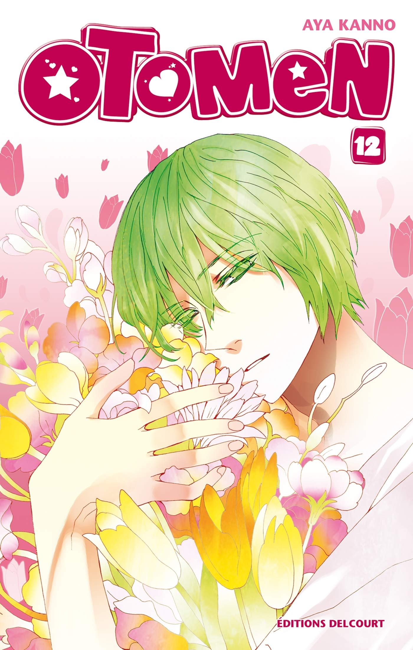 Otomen 12
