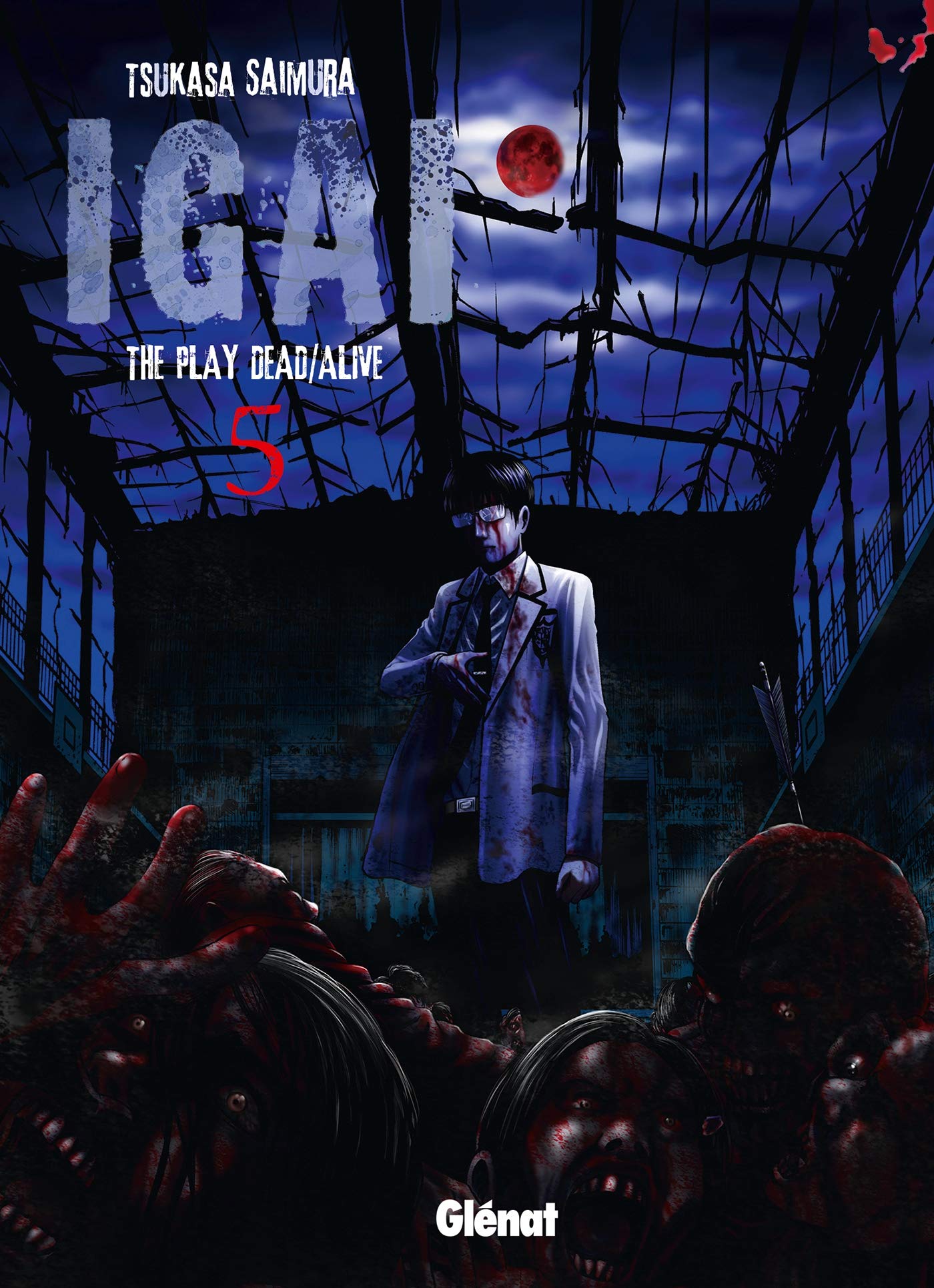 Igai 5