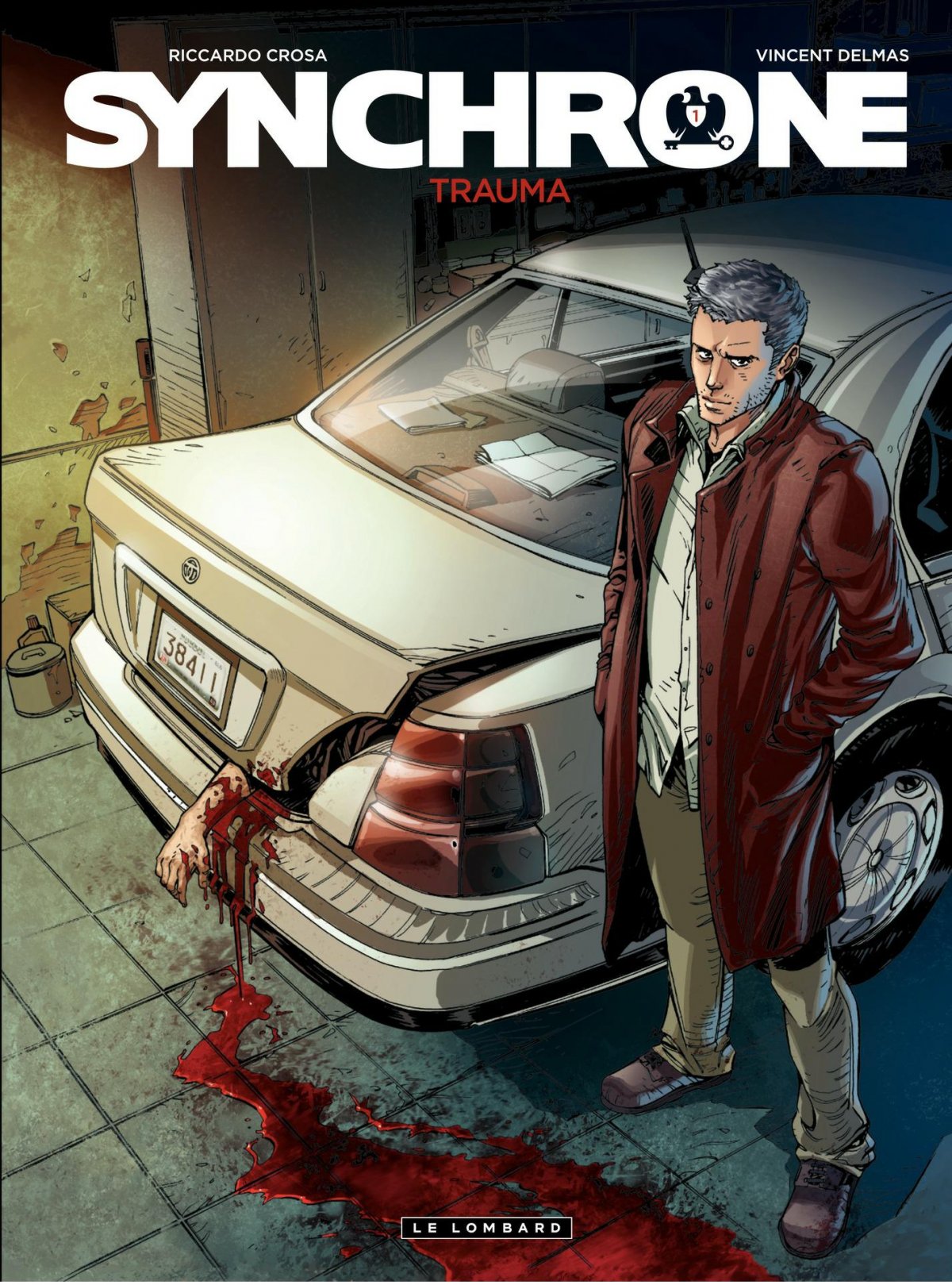 Trauma