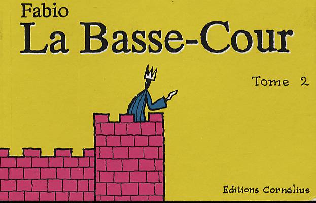 Basse-cour (La) 2