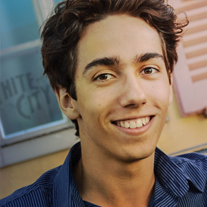 Arnaud Dousse - Auteur