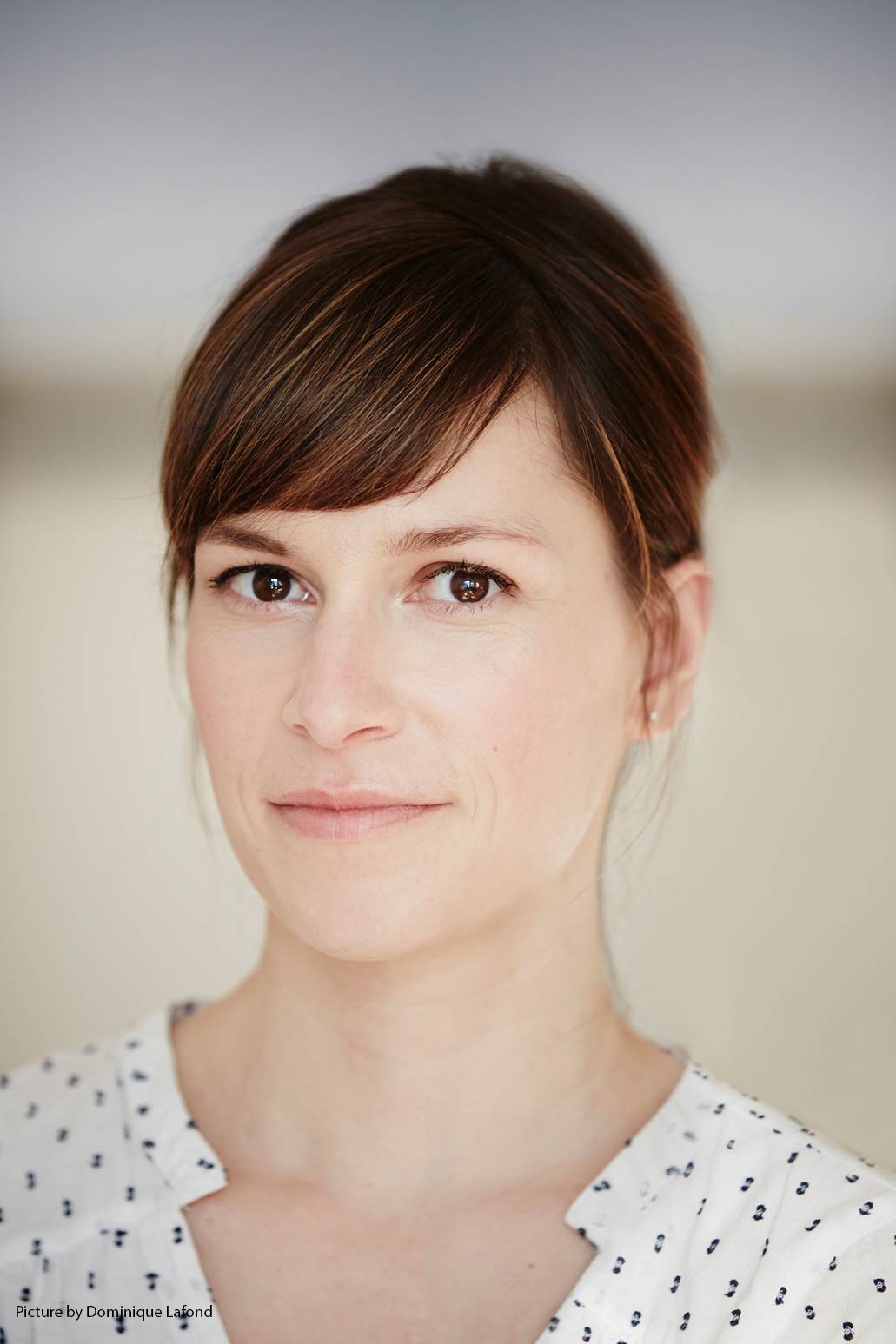Isabelle Arsenault - Auteur