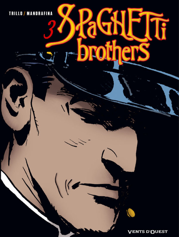 Spaghetti Brothers 3