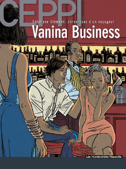 Vanina Business