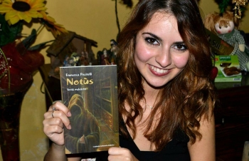 Francesca Piscitelli - Auteur