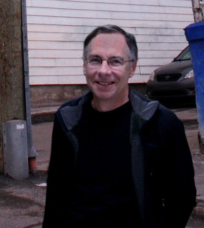 Louis Rémillard - Auteur