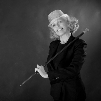 Rita Martinez - Auteur