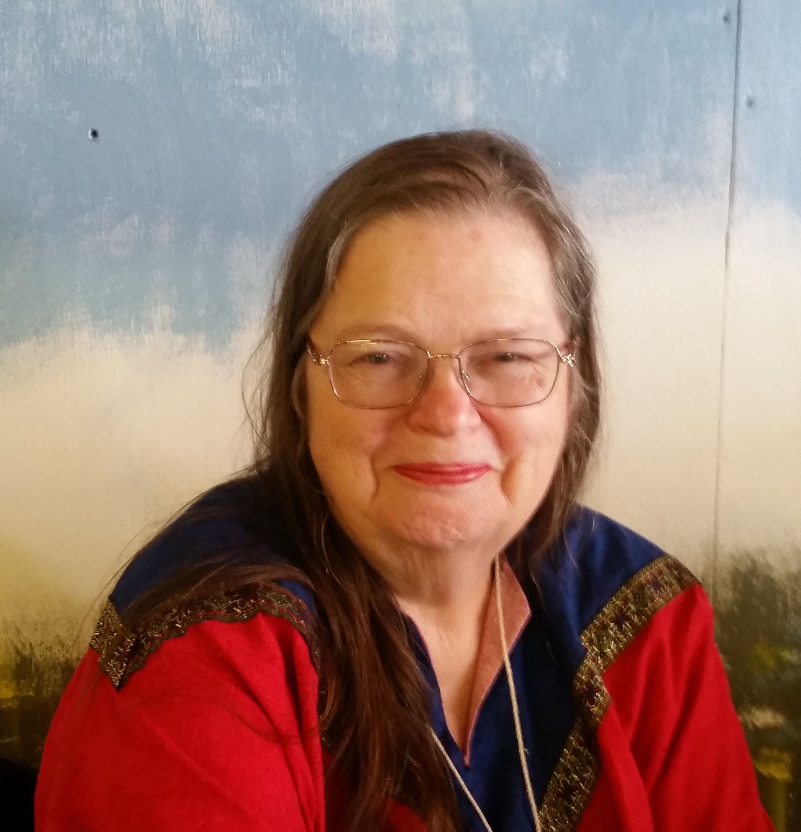 Lynn Marron - Auteur