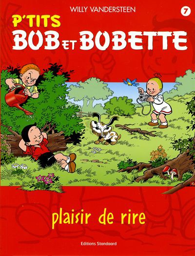 Plaisir de rire