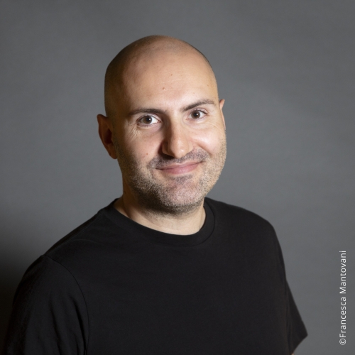Pierre Alexandrine - Auteur