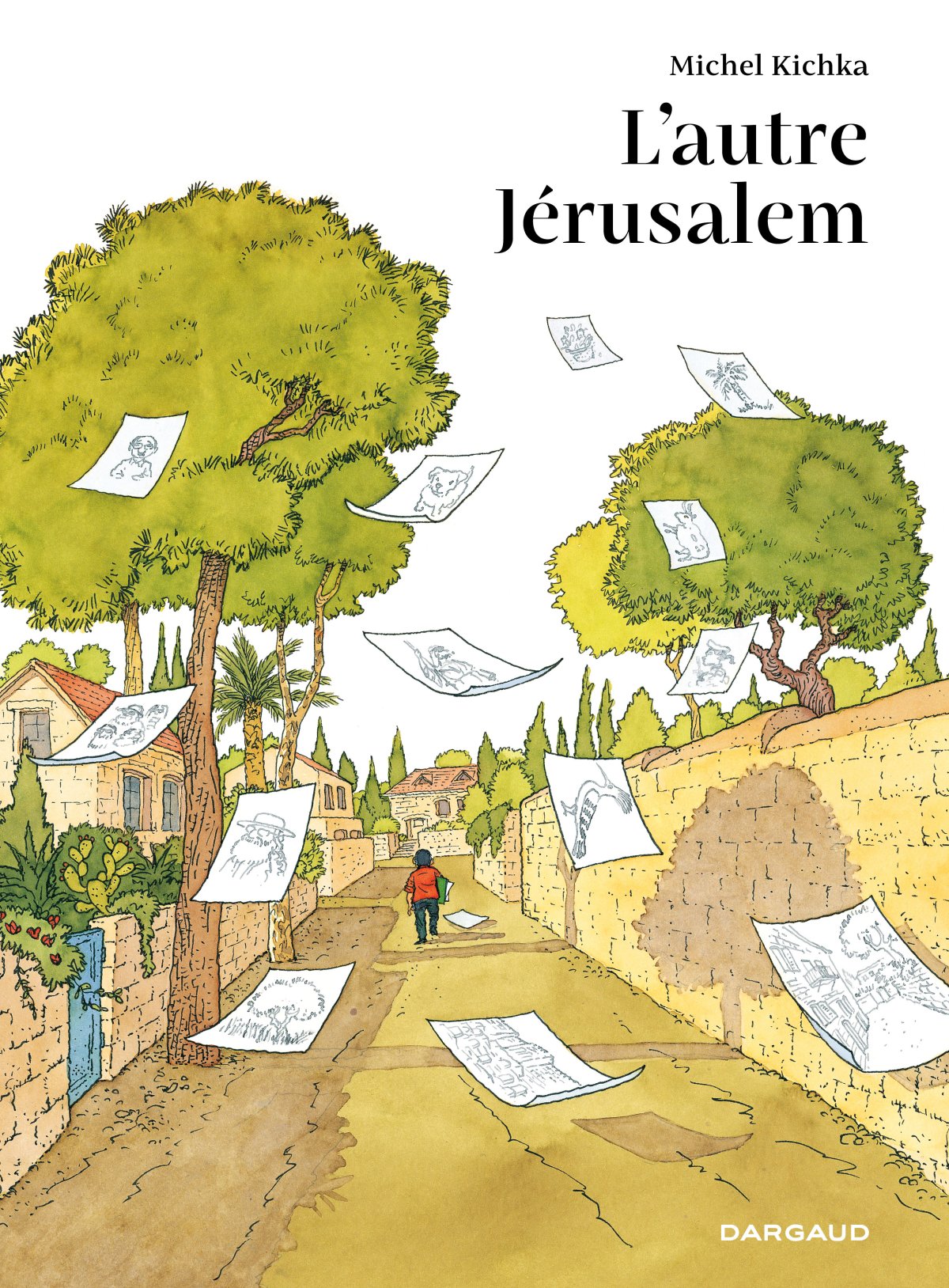 Sorties du vendredi 30 juin 2023