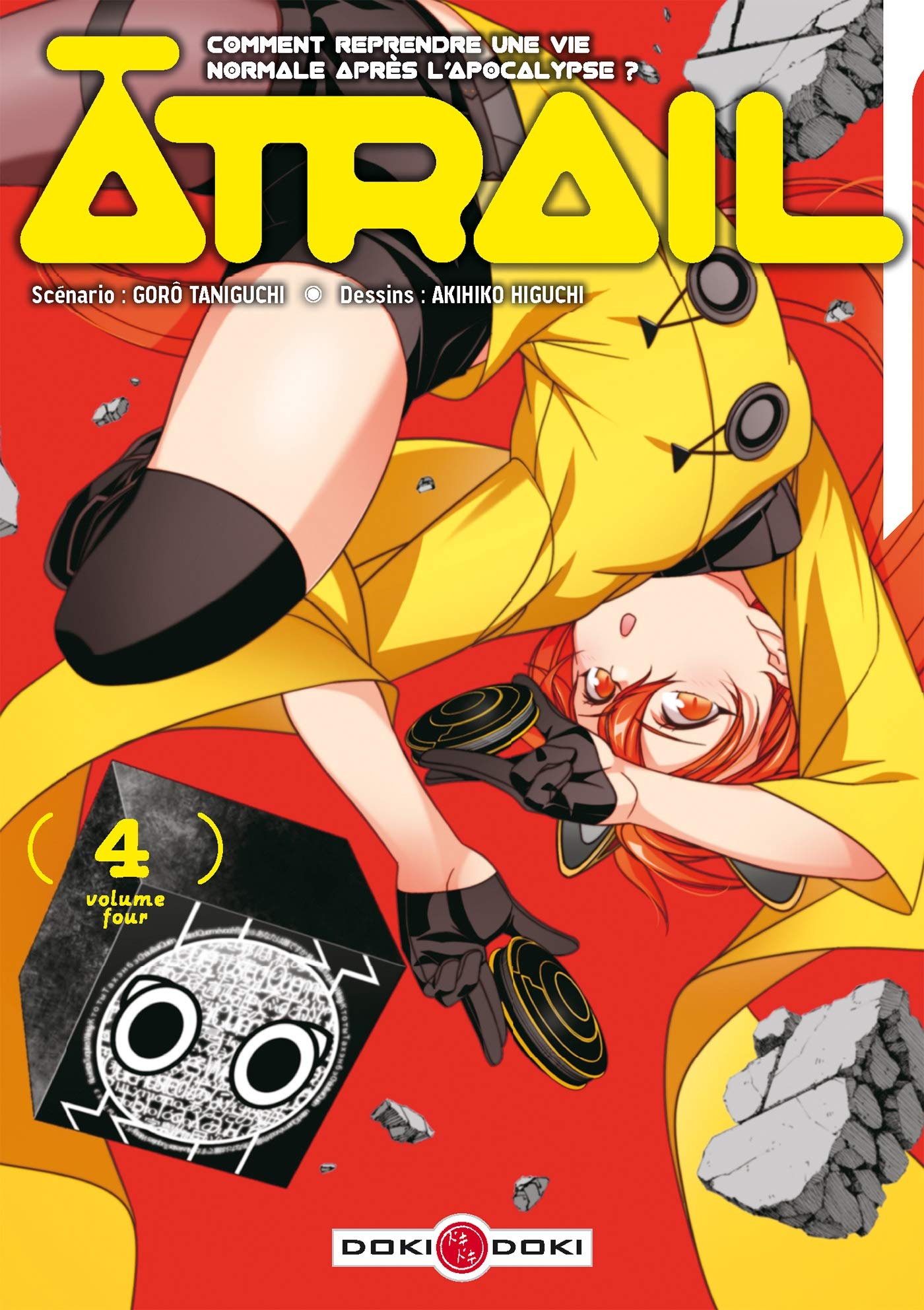 Atrail 4
