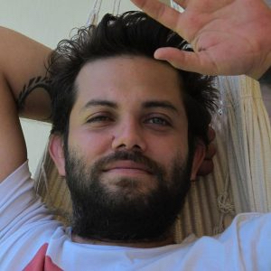 Nicolas Brondo - Auteur