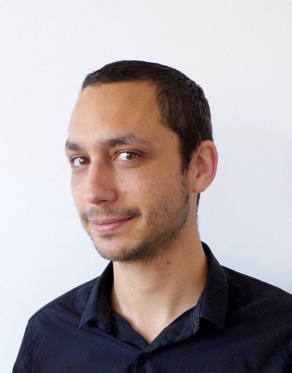 Éric Veillé - Auteur