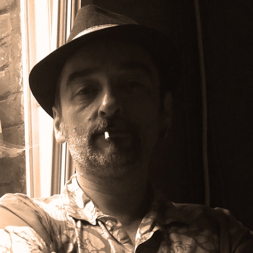 Fred Druart / Toshy - Auteur