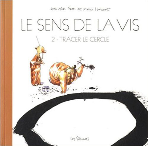 Tracer le cercle