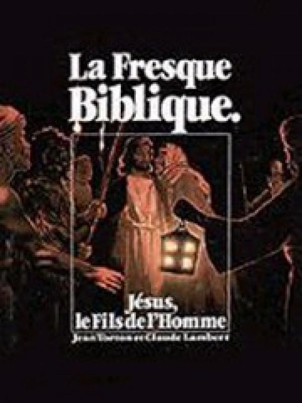 Jésus, fils de l'homme