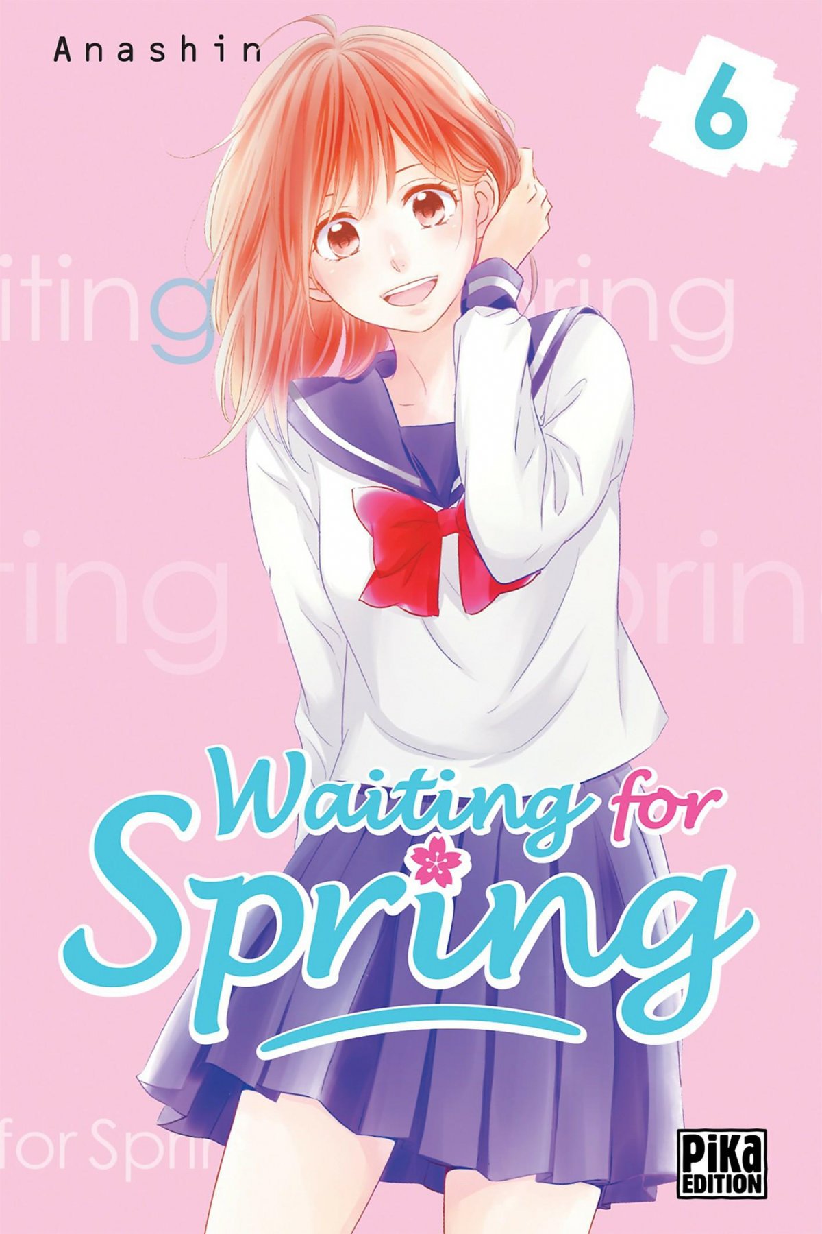 Waiting for spring 6