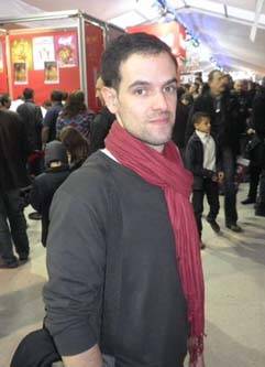 Joan Urgell - Auteur