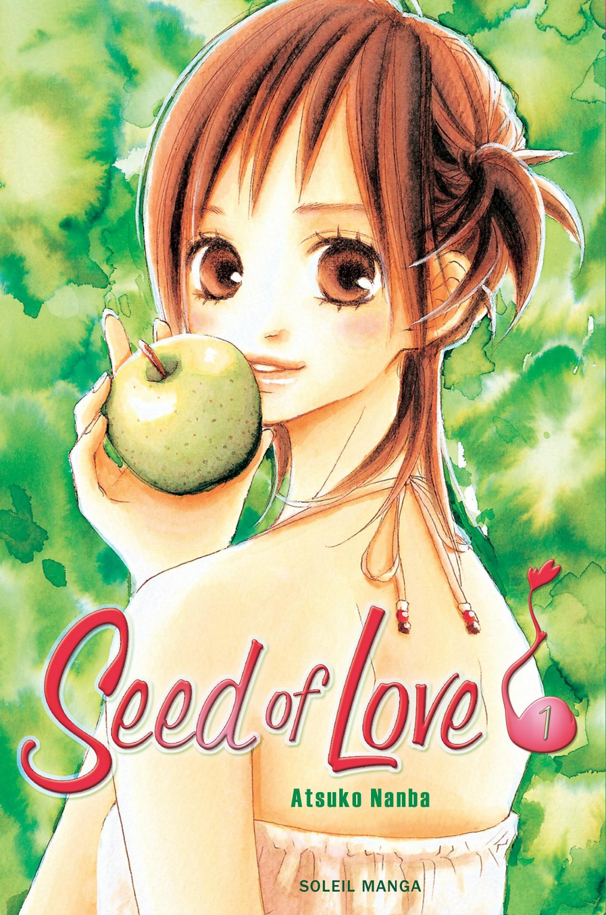 Seed of love 1
