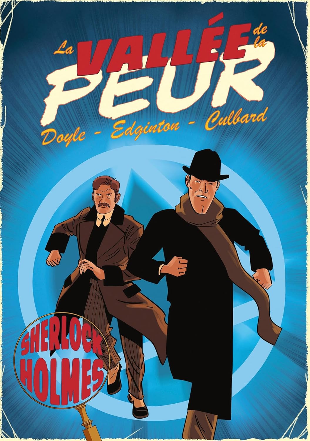 Vallée de la peur (La)