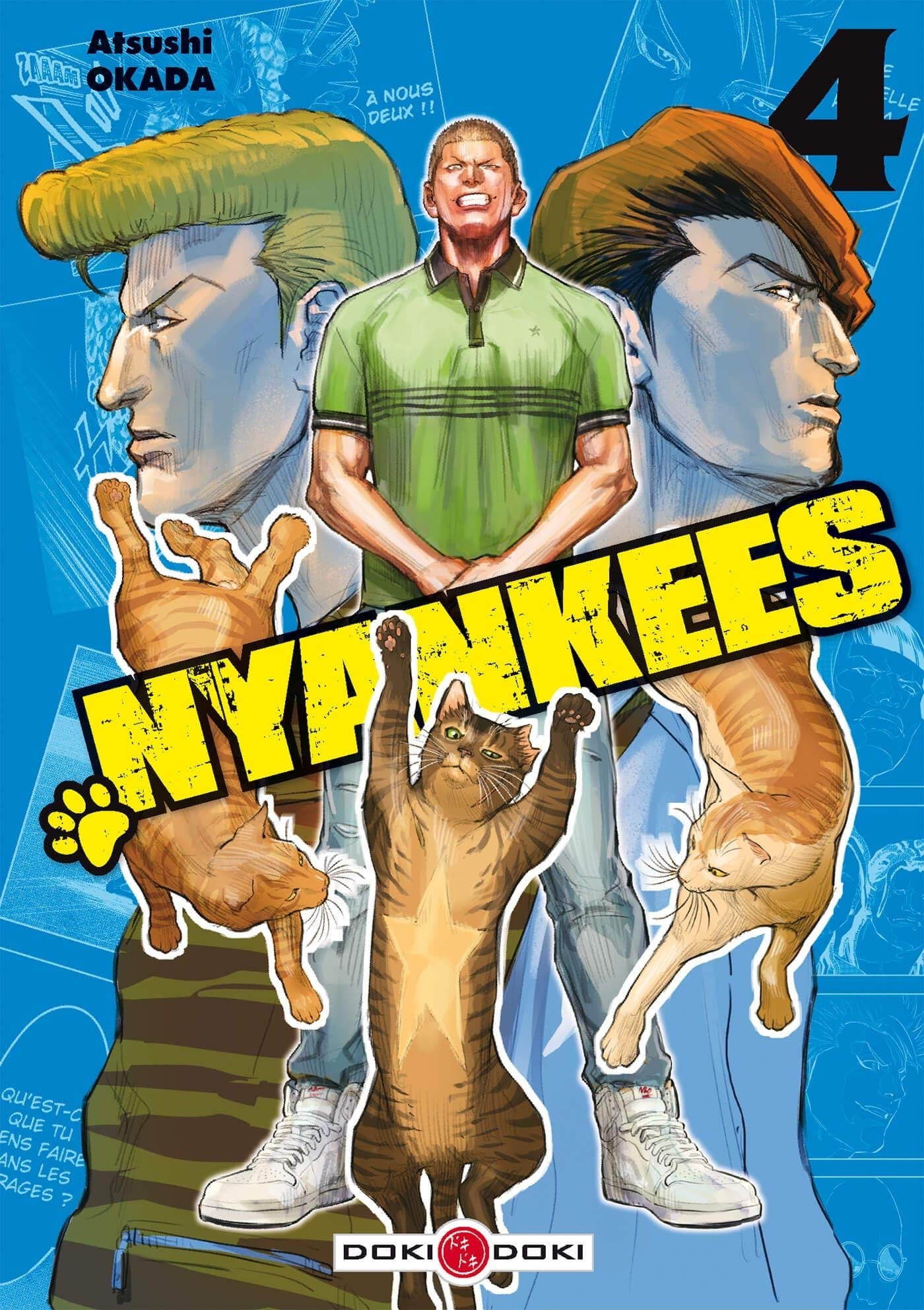 Nyankees 4