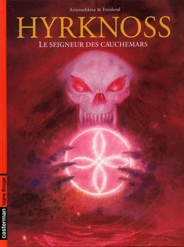 Seigneur des cauchemars (Le)