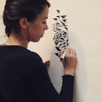 Ganaëlle Maury - Auteur