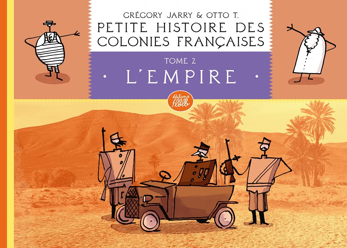 Empire (L')