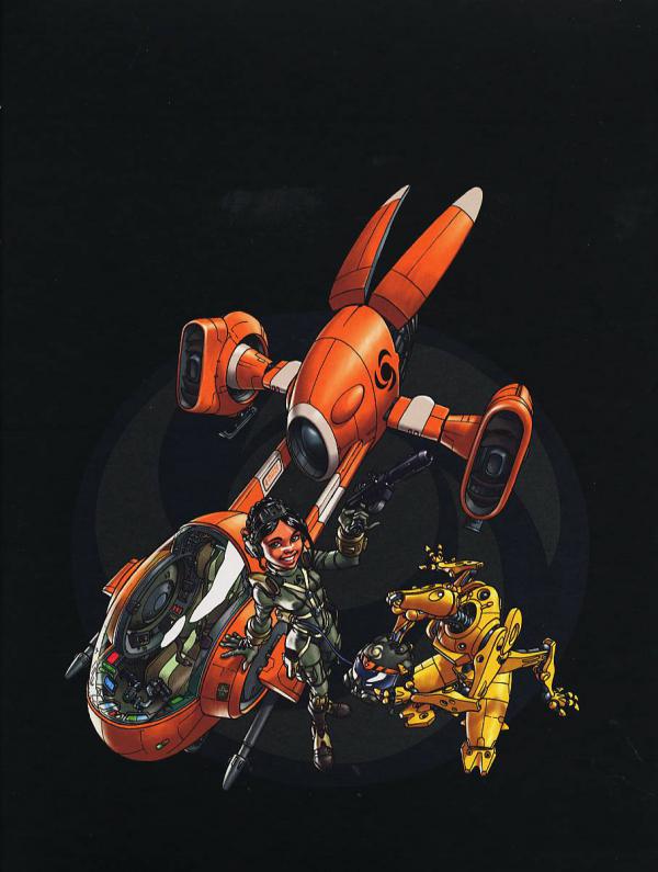 Signe des démons (Le) - Série Sillage - 9782840557685