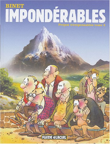 Impondérables