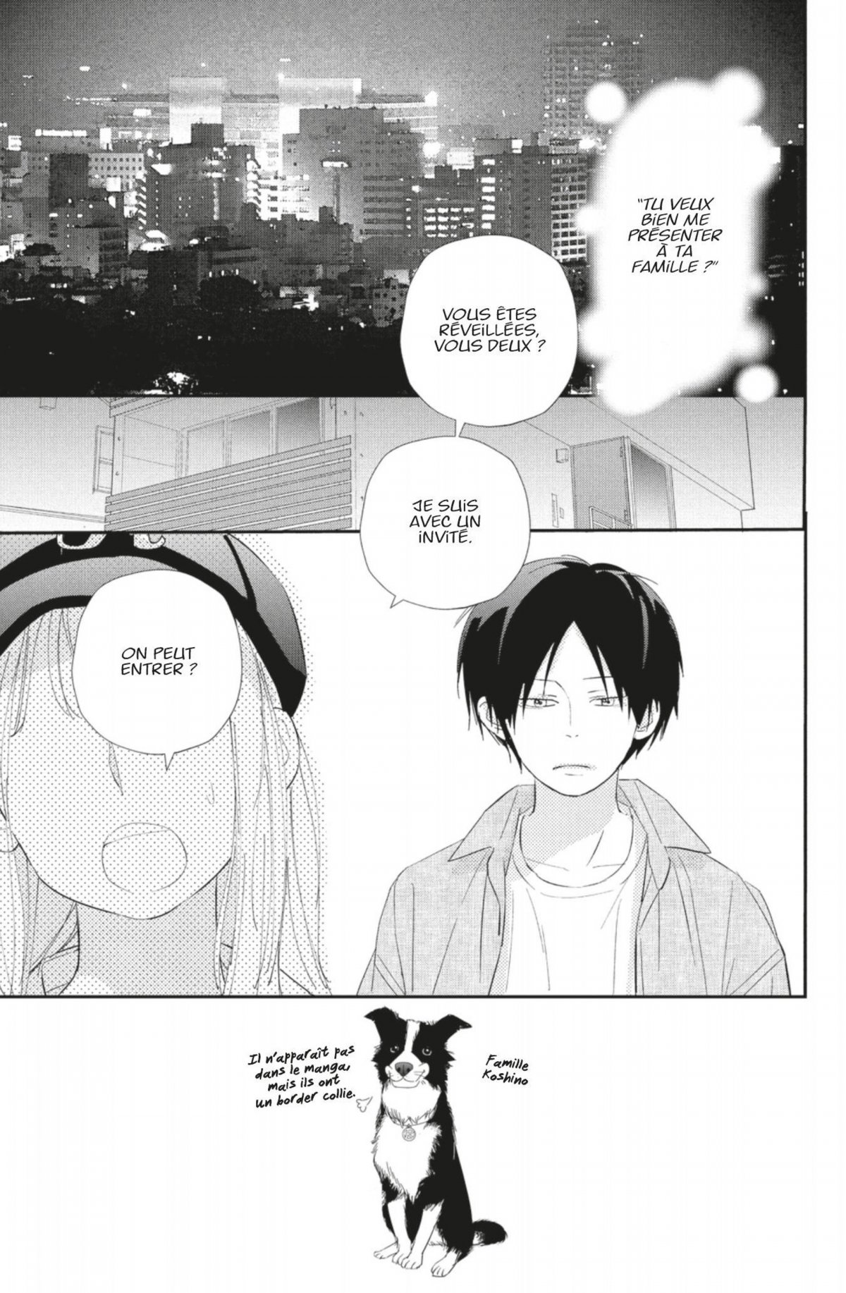 Irrésistible 6 - Extrait 1