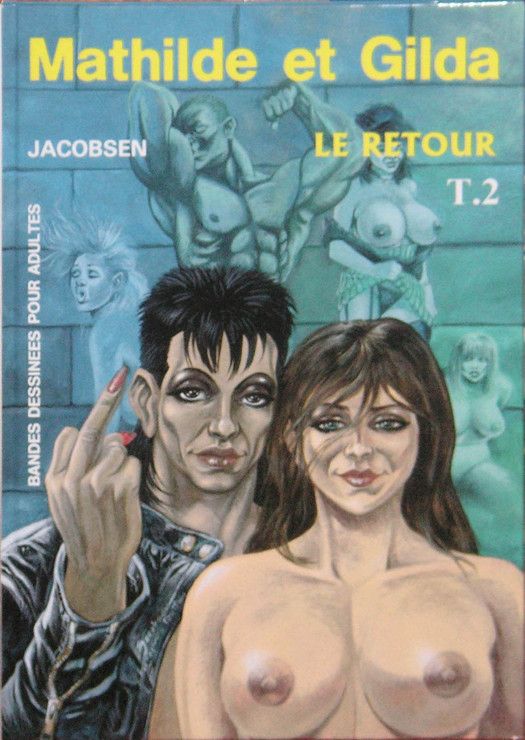 Retour (Le)