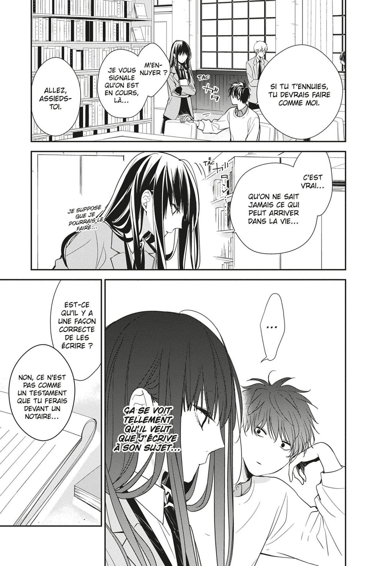 Jeu de la mort (Le) 7 - Extrait 1