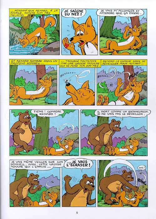 Mot de passe (Le) - Extrait 1