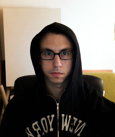 Ricardo Venâncio - Auteur