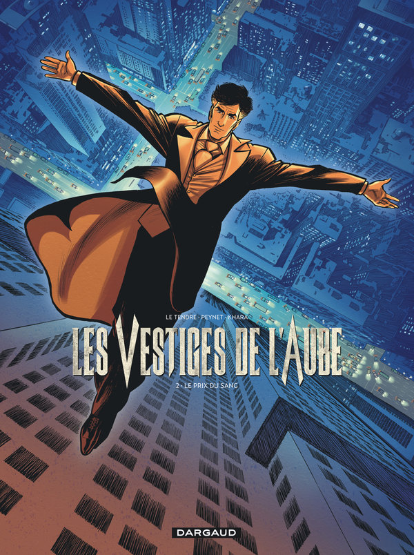 Prix du sang (Le)